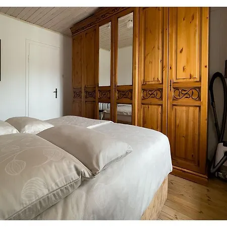 Prázdninový dům Lieselhaus Modern Retreat *