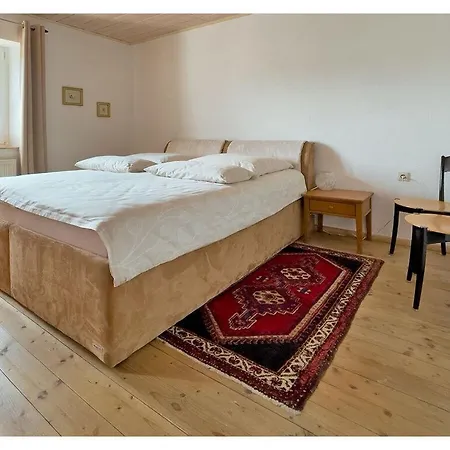 Prázdninový dům Lieselhaus Modern Retreat Busenberg