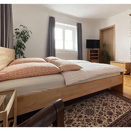 Prázdninový dům Lieselhaus Modern Retreat