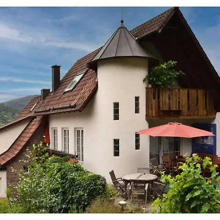 Lieselhaus Modern Retreat