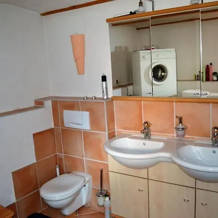 Prázdninový dům Lieselhaus Modern Retreat Busenberg
